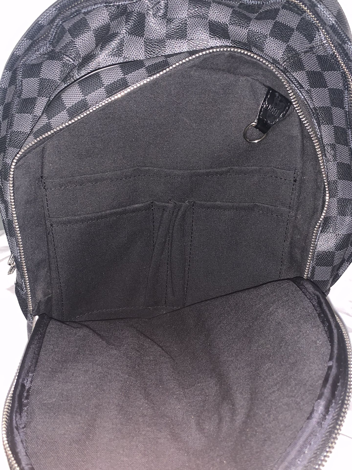 Louis Vuitton Damier Inventpdr backpack for Sale in Margate, FL