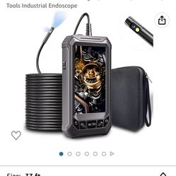 Endoscope Camera