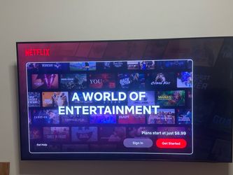 SAMSUNG 65" Class Q7-Series 4K Ultra HD Smart QLED TV