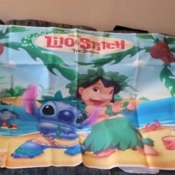 Stitch Party Supplies