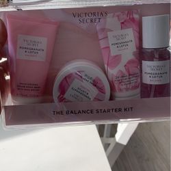 Victoria Secret Balance Starter Set