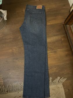 Like New 541 Levi’s 