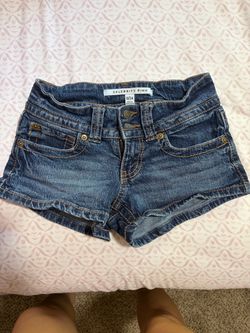 micro mini shorts 0/24