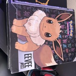 Pokémon Holder 