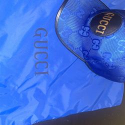 Gucci Off The Grid Baseball Cap