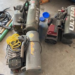 Compressor 