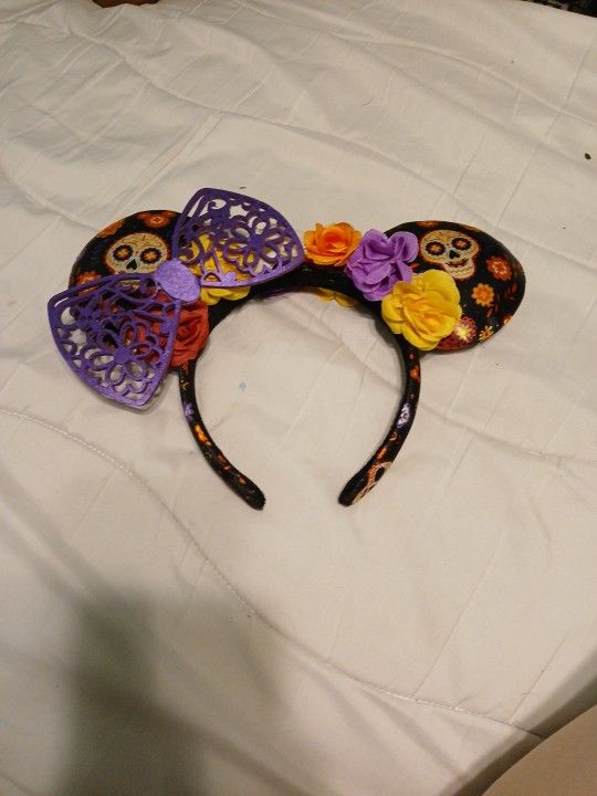 Disney Ears