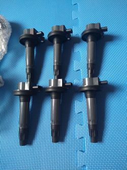 Brand new Ignition coil packs 6 for F-150
