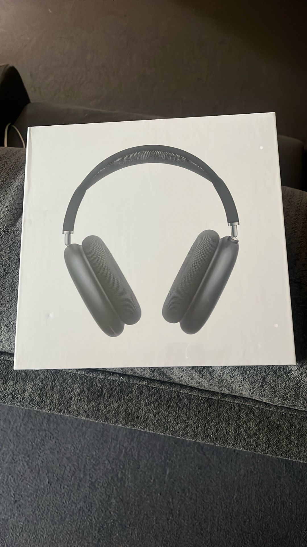 Airpod Air Maxes brandnew
