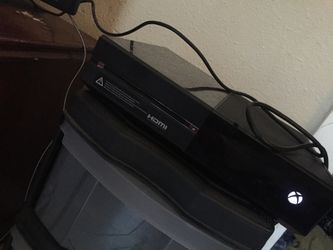Xbox one