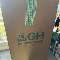 General Hydroponics / WaterFarm