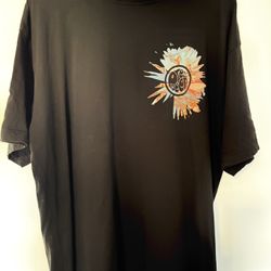 Pretty green T Shirt 