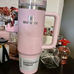 Stanley Blush Cup 
