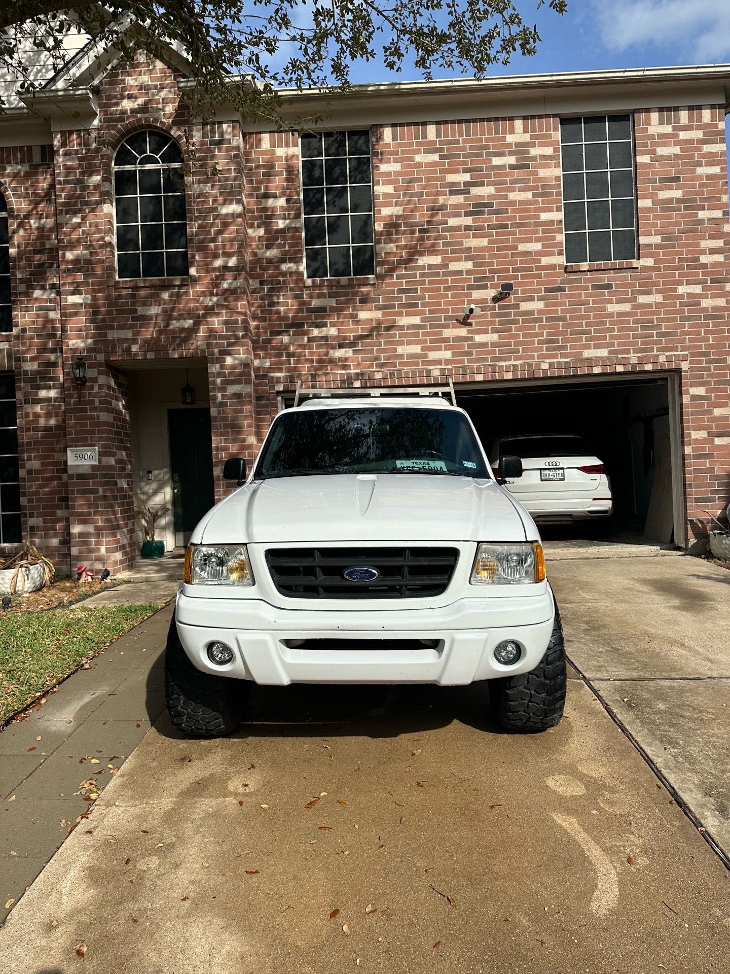 2003 Ford Ranger for Sale in Houston, TX - OfferUp