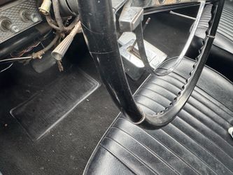 1963 Chevrolet Corvette