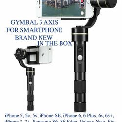 gymbal for Smartphone Brand new in the box