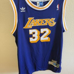 LA Lakers Jersey 