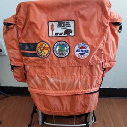 A16 Hiphuger Backpack 