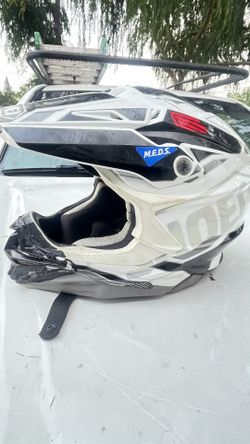 Helmet