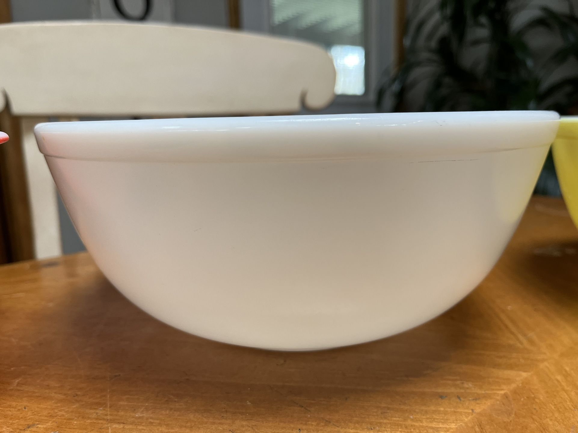 Pyrex 2 Liters,8 Cups Measuring Big Bowl for Sale in Stockton, CA - OfferUp