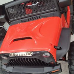 New Kid's 12V Ride On 