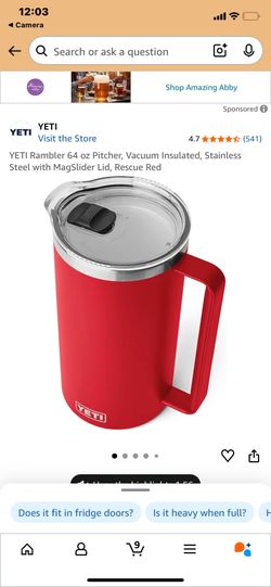 Yeti
