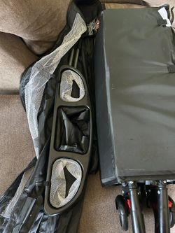 Mambaby Playpen/bassinet