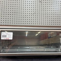 Ninja mini oven/airfryer