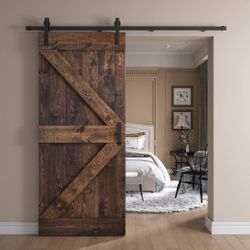 Barn Doors 