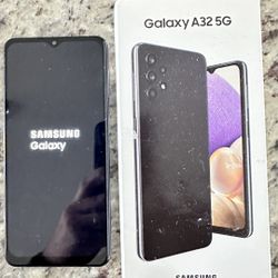 Samsung A32 5g  For Parts