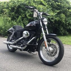 Harley Davidson 1999 Dyna