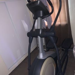 NordicTrack Elliptical 