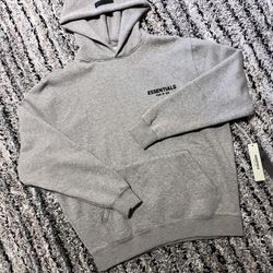 Essentials Hoodie
