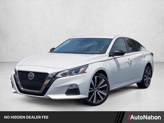 2022 Nissan Altima