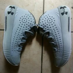 Mens Under Armour Tennis