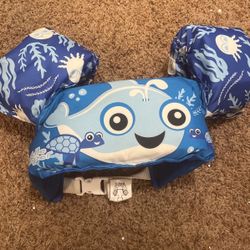 Baby Life Jacket 