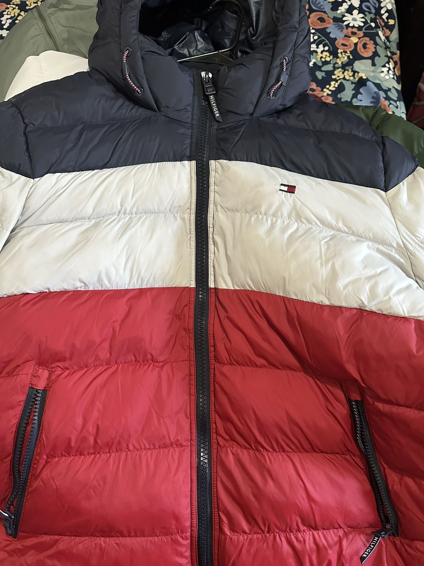 Tommy Hilfiger