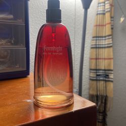 Ferenhight Perfume ; READ DESCRIPTION 