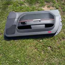 Dodge Challenger part