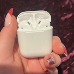 AirPods First Gen