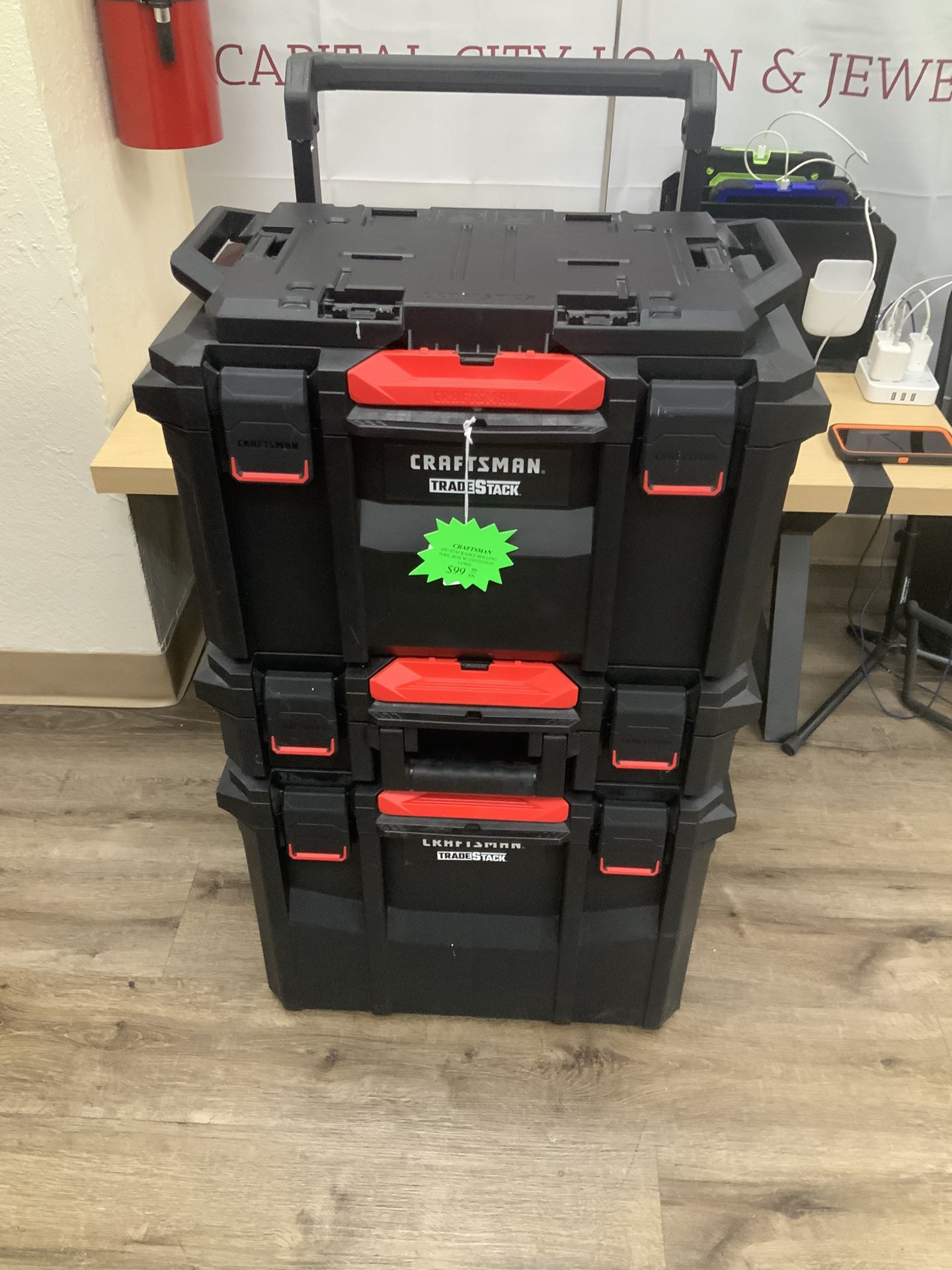 10035 CRAFTSMAN 28369