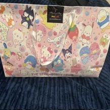 Sanrio “Mystery bag”