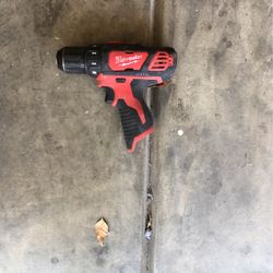 12v Drill
