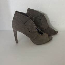 4in. Heel