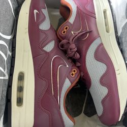 Air max 1 Patta 