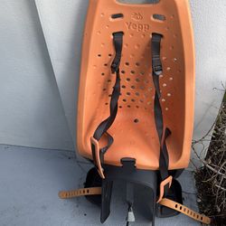 Selling this child bicycle Carrier ( brand yeep) $50 miami beach pick up very good condition