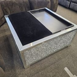 Brand New Coffe Table $299