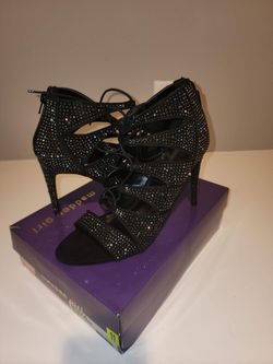 Women's Party Shoes -Size 11