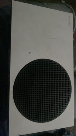 Xbox Series S