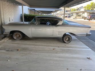1958 Chevrolet Impala